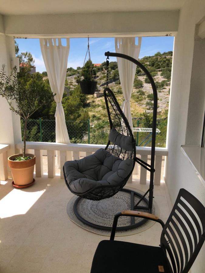 Holiday Home - Apartment Carmen Sevid Exterior foto