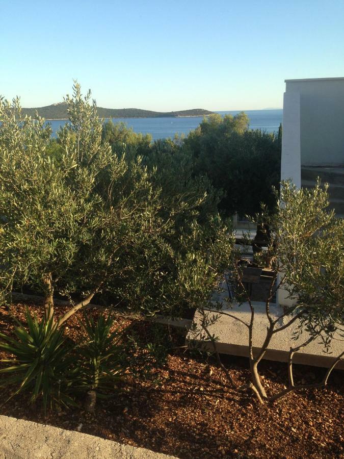 Holiday Home - Apartment Carmen Sevid Exterior foto