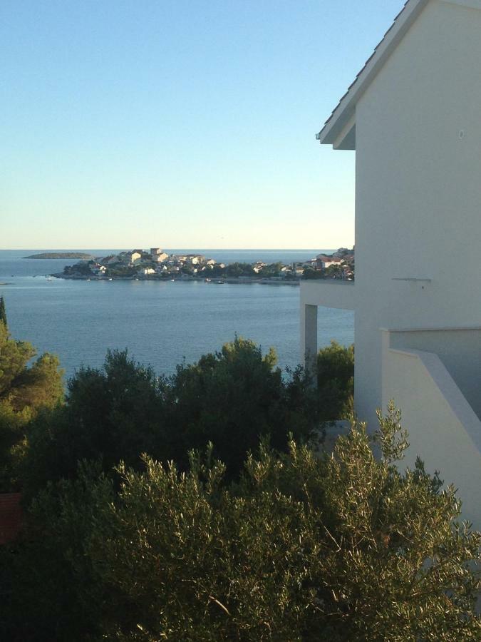 Holiday Home - Apartment Carmen Sevid Exterior foto